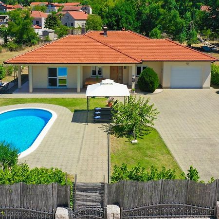 Villa Kata Imotski Eksteriør billede